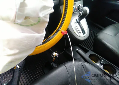 2012 Nissan Sentra 2.0 Sl z USA, uszkodzony, nr VIN 3N1AB6AP6CL681725